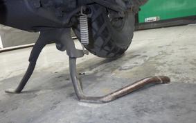 HONDA ZOOMER 2007 AF58