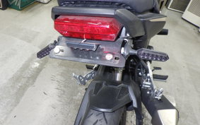 HONDA ｸﾞﾛﾑ 2013 JC75