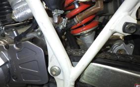 HONDA XLR250R Gen.4 1986 MD22