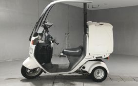 HONDA GYRO TA03