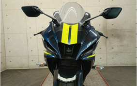 YAMAHA YZF-R125 RE45J