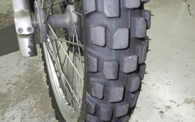 KAWASAKI KLX230 2002 LX230A