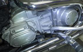 HARLEY FXD 1450 2004