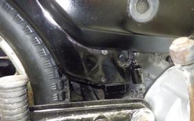SUZUKI K125 K125
