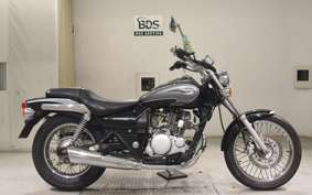 KAWASAKI ELIMINATOR 125 2025 BN125A