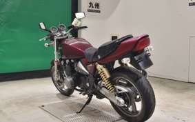 KAWASAKI ZEPHYR 400 KAI 1998 ZR400C