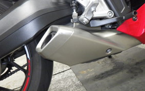 HONDA CBR650R 2022 RH03