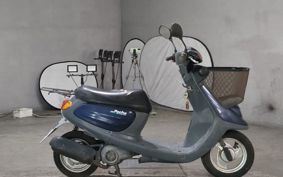 YAMAHA JOG POCHE SA08J