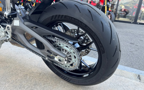 DUCATI STREET FIGHTER V2S 2026 3000
