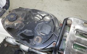 YAMAHA TOWN MATE 50 2020 22F
