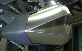 KAWASAKI NINJA 1000 A 2017 ZXT00W