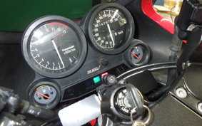 KAWASAKI GPZ900R NINJA 2000 ZX900A