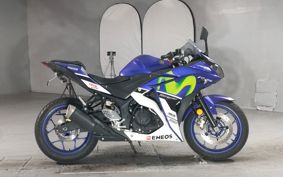 YAMAHA YZF-R25 RG10J