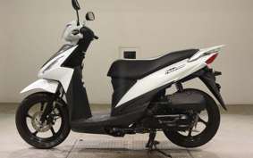 SUZUKI ADDRESS 110 1992 CE47A