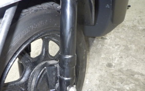 HONDA TACT-4ﾍﾞｰｼｯｸ 2025 AF79