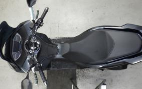 HONDA PCX 125 2003 JK05