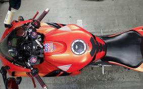 HONDA CBR600RR 2006