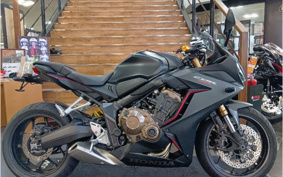 HONDA CBR650R 2020 RH03