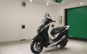 HONDA LEAD 125 1995 JF45