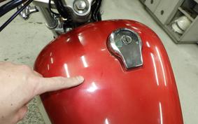 YAMAHA VIRAGO 250 3DM