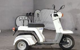 HONDA GYRO TD02