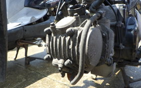 HONDA WAVE 125 I NF125MC