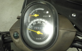 HONDA ﾍﾞﾝﾘｨ50ﾔﾈﾂｷ 2019 AA03