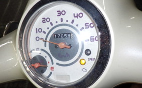 HONDA GIORNO 2 1994 AF70