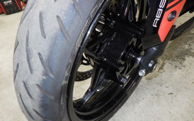KAWASAKI ZX-25R-2SE 1999 ZX250H