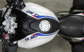 BMW G310R 2018