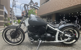YAMAHA DRAGSTAR 400 2005 VH01J