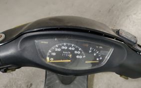 HONDA DIO ZX AF35