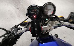 HONDA HORNET250 MC31