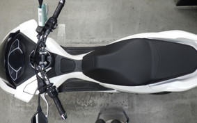 HONDA PCX 125 2018 JF81