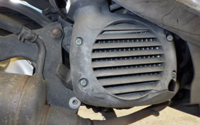 YAMAHA JOG Gen.5 SA36J