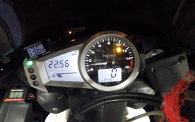 TRIUMPH DAYTONA 675 2009