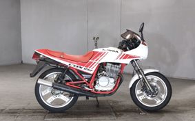 HONDA CBX125 JC11