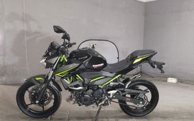 KAWASAKI Z400 2023 EX400L