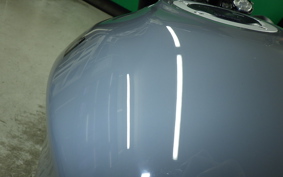 SUZUKI SV650 A 2023 VP55E