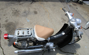 HONDA LITTLE CUB AA01