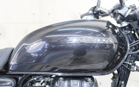 HONDA GB350S 2022 NC59