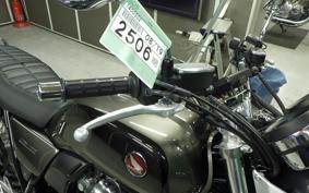 HONDA CB1100 EX ABS 2016 SC65