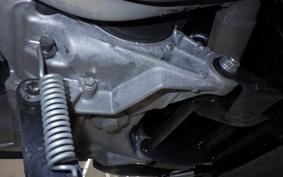 SUZUKI ADDRESS V125 Gen.2 DP12H