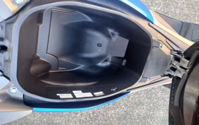YAMAHA NMAX ABS SE06J