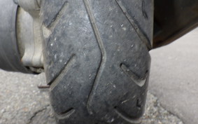 YAMAHA JOG POCHE SA08J