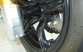 YAMAHA BW S125 Gen.2 2022 SEA6J