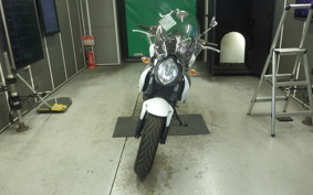 SUZUKI GLADIUS 2010 VK58A
