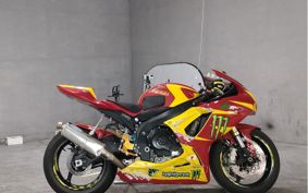 SUZUKI GSX-R750 2015 GR7MA