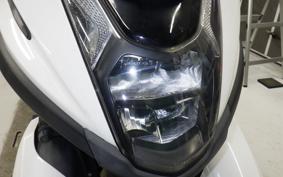 YAMAHA TRICITY 125 A ヤネツキ SEC1J