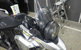 SUZUKI V-STROM 250